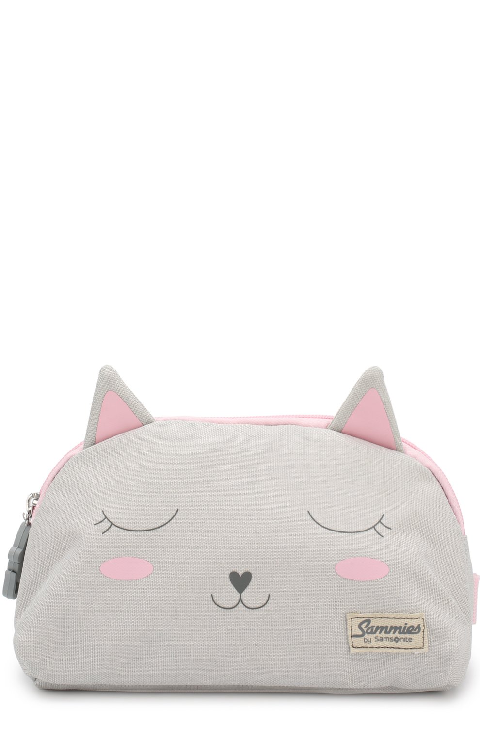 Текстильная косметичка SAMSONITE, арт. CD0-08008, фото 1