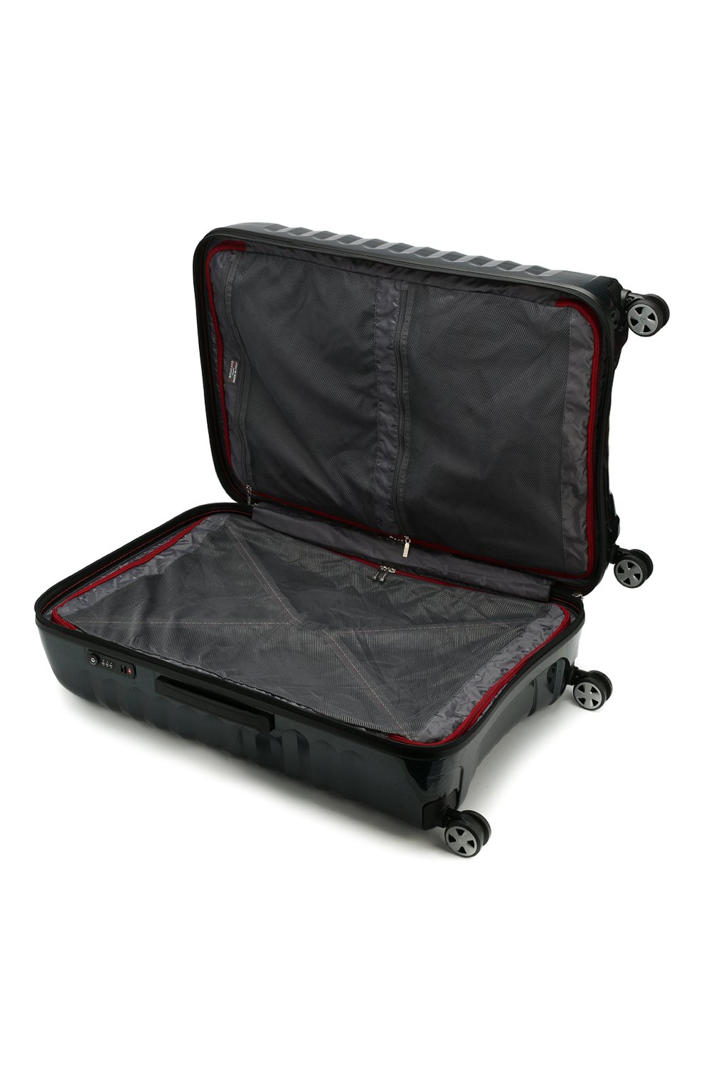 Дорожный чемодан uno zsl premium RONCATO, арт. 51770188, фото 3