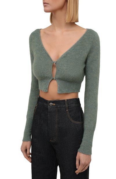 Кардиган JACQUEMUS, арт. 213KN203-2360, фото 3