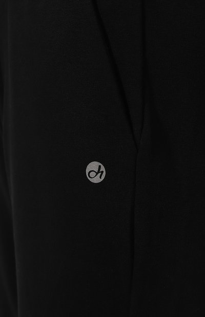 Хлопковые джоггеры DEHA, арт. A00525, фото 5