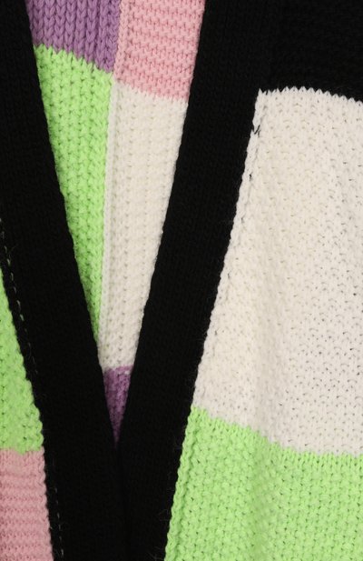 Кардиган MSGM KIDS, арт. MS029177, фото 3