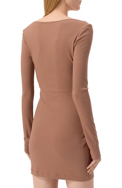 Платье EDOMO, арт. D001005FW2324, фото 4