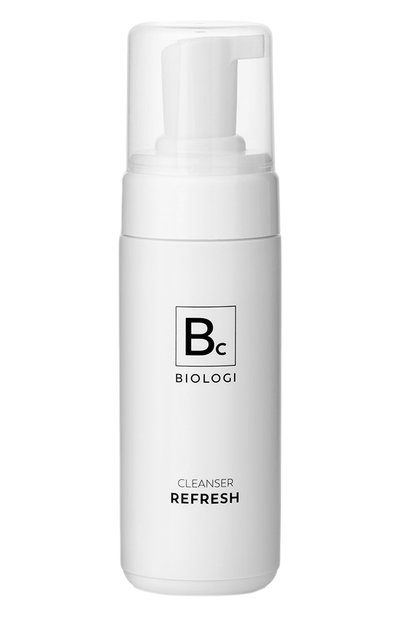 Женского освежающая пенка для умывания refresh cleanser (150ml) BIOLOGI, арт. 0793618169183