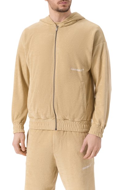 Хлопковая толстовка HINNOMINATE, арт. HMABM01340, фото 3