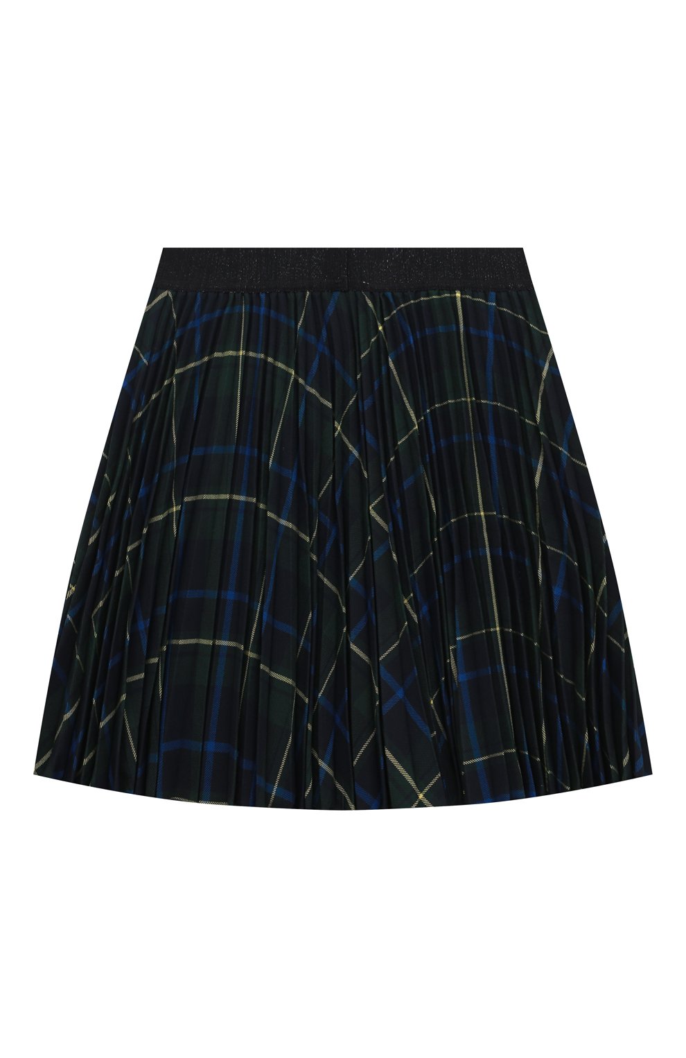 Плиссированная юбка ALETTA, арт. A220678L-15Q/4A-8A, фото 2