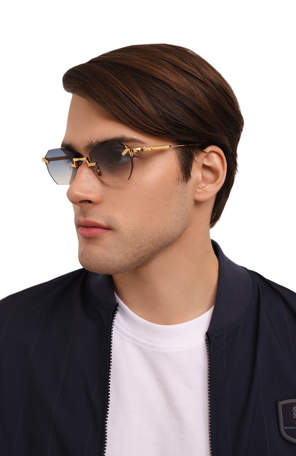 Солнцезащитные очки JOHN DALIA, арт. CURTIS C401, фото 3