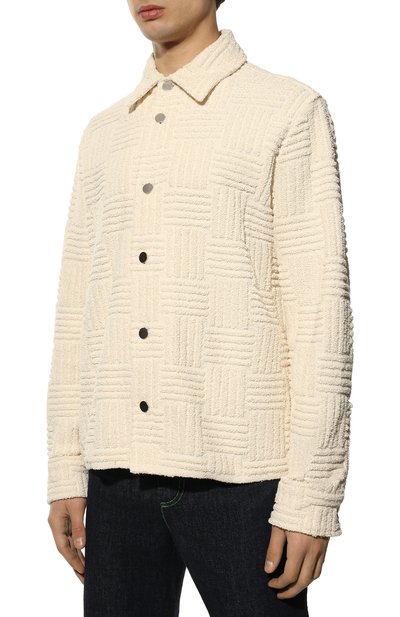 Куртка BOTTEGA VENETA, ар т. 692843/V1LW0, фото 3