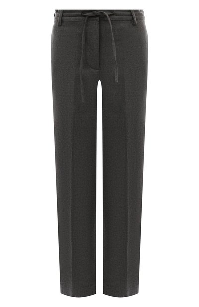 Женские шерстяные брюки ARMARIUM, арт. ARMTMP021/W013