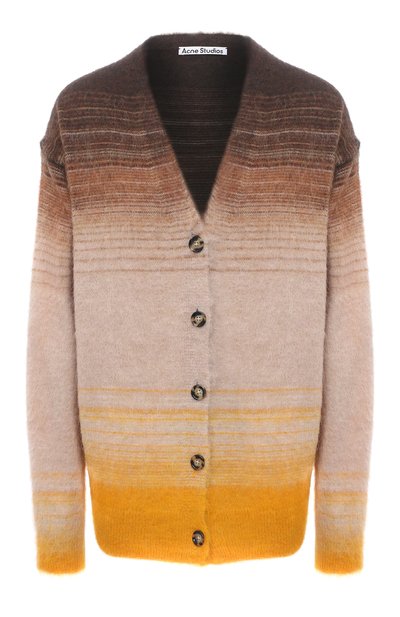 Женский кардиган ACNE STUDIOS, арт. A60269