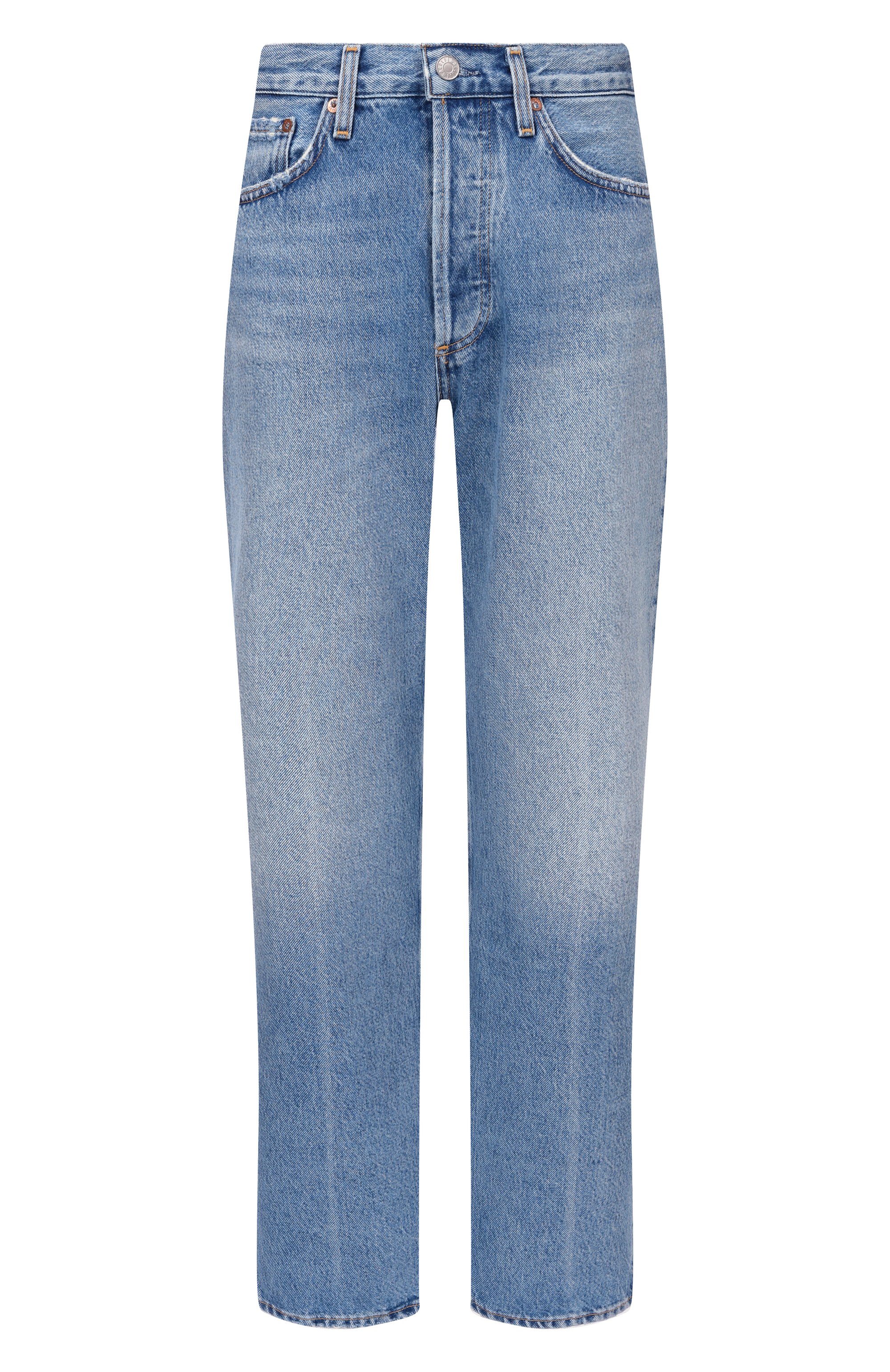 Джинсы lana AGOLDE, арт. A140D1371, фото 1