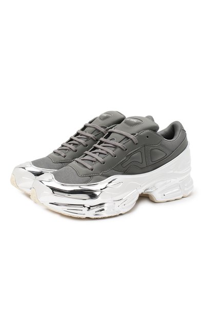 Комбинированные кроссовки ADIDAS BY RAF SIMONS, арт. EE7946/M, фото 1