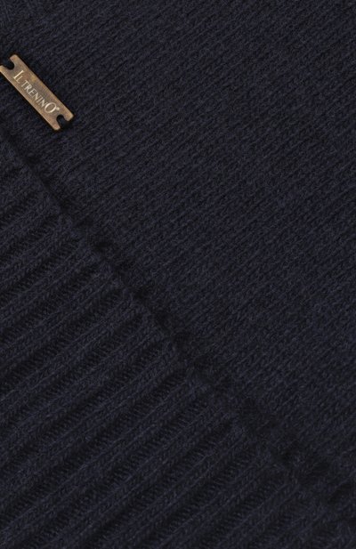 Шерстяной капор IL TRENINO, арт. CL-4101/J, фото 3