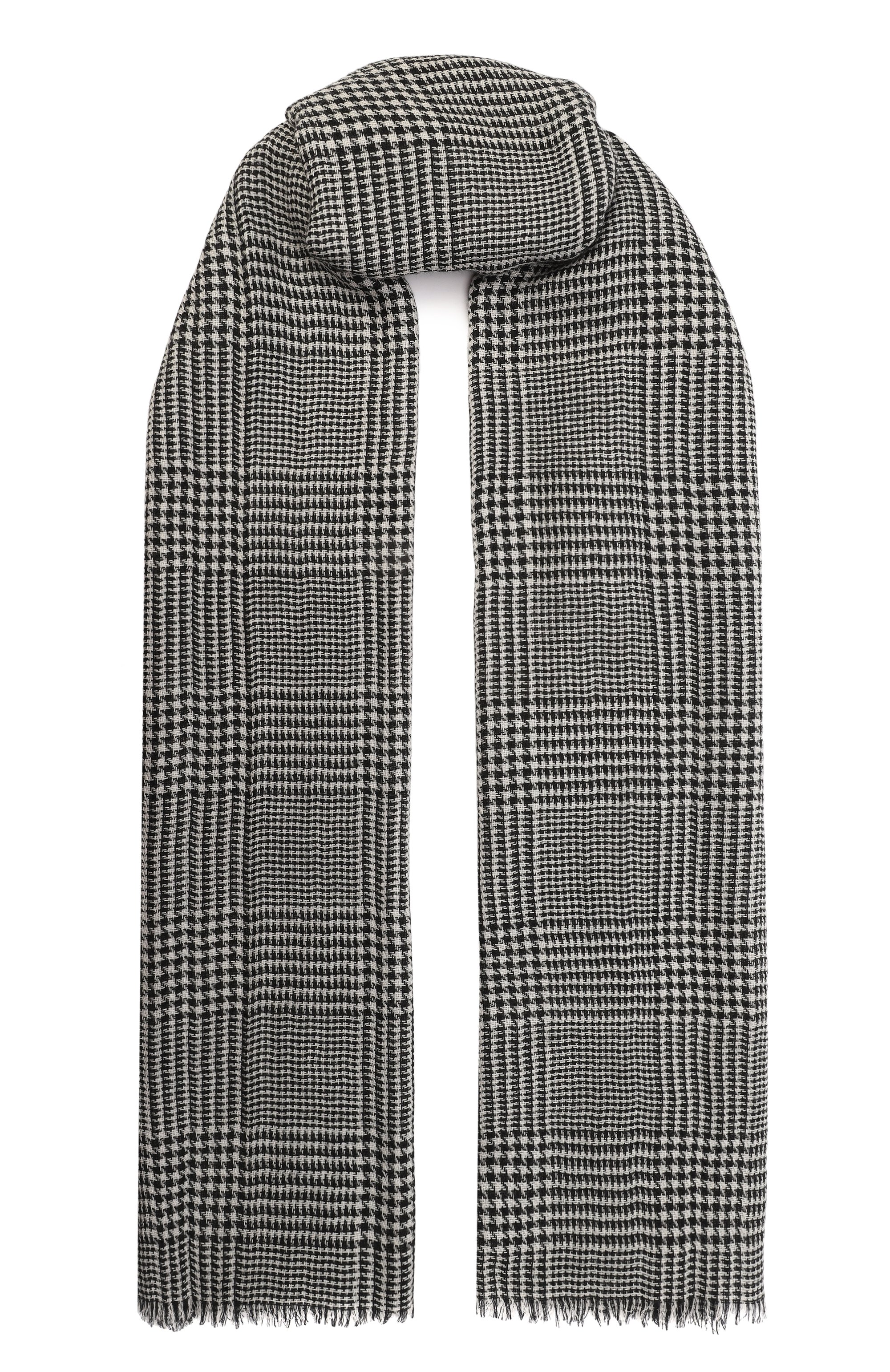 Кашемировый шарф MVST, арт. 7721M, фото 1