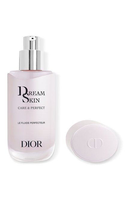 Омолаживающее средство для лица capture totale dream skin care & perfect DIOR бесцветного цвета, арт. C099600461 | Фото 2 (Косметика кросс-кт: Антивозрастной уход; Тип продукта: Сыворотки; Назначение: Для лица)