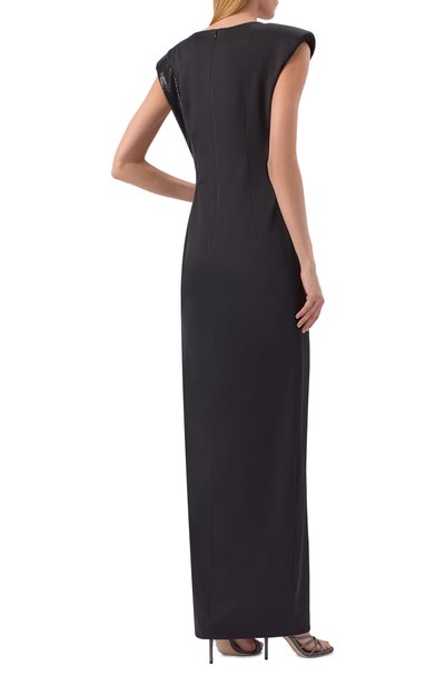 Шерстяное платье LOUVE, арт. 25-06-01-19-09-05-01, фото 3