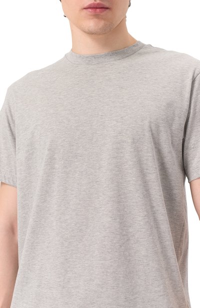 Хлопковая футболка REPLAY, арт. M3018 .000.2660, фото 5