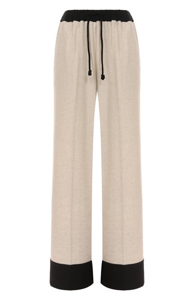 Женские льняные брюки MIDGARD PARIS, арт. PT19-LN-BJ