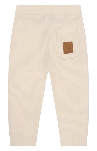 Комплект из кардигана и брюк MOSCHINO, арт. MUK05I/LHE68, фото 5