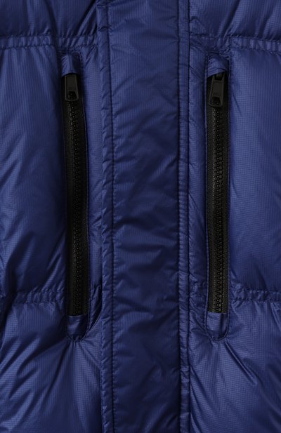 Пуховое пальто AI RIDERS, арт. CK720RTKJ4, фото 3