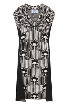 Платье PRADA, арт. P3F95-1ZPW-F0967, фото 1