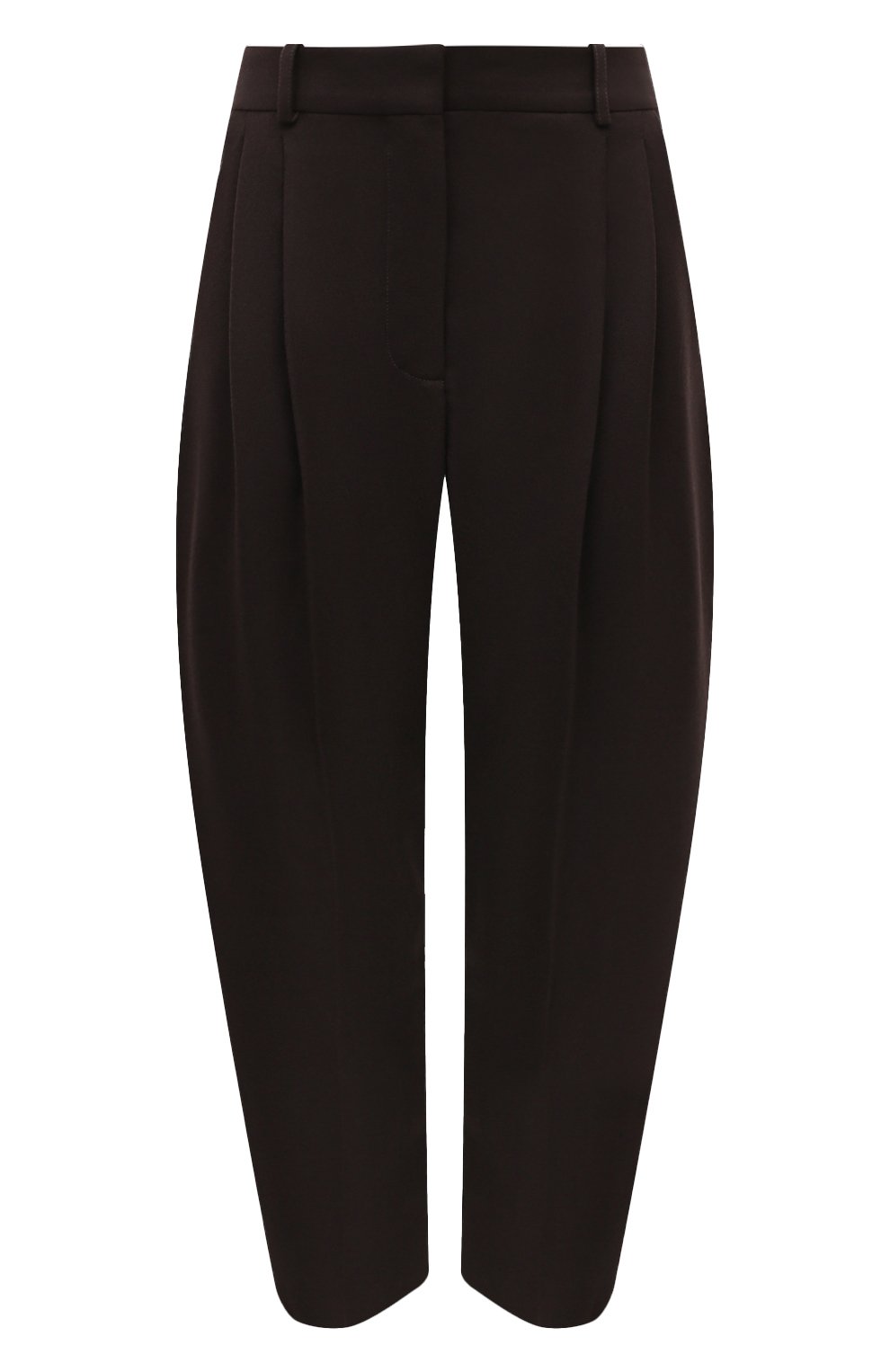 Шерстяные брюки STELLA MCCARTNEY, арт. 591964/3CU703, фото 1