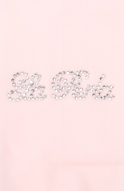 Колготки LA PERLA розового цвета по цене 2295 руб., арт. 40244/1-3, фото 2 Колготки LA PERLA, арт. 40244/1-3, фото 2