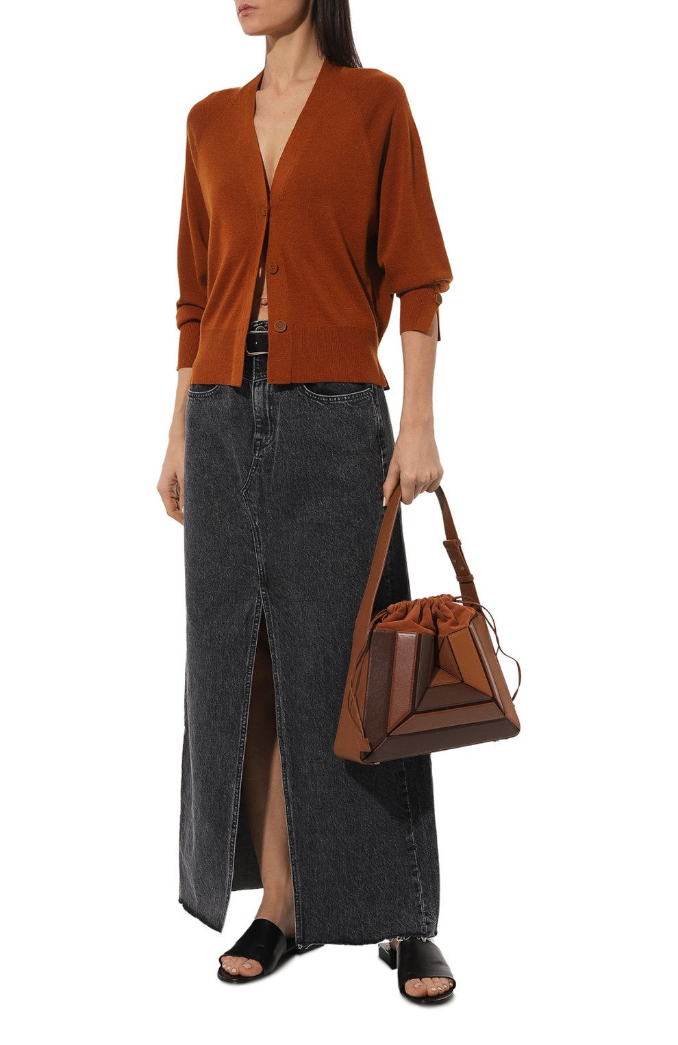 Сумка sera MLOUYE, арт. 10-068, фото 7