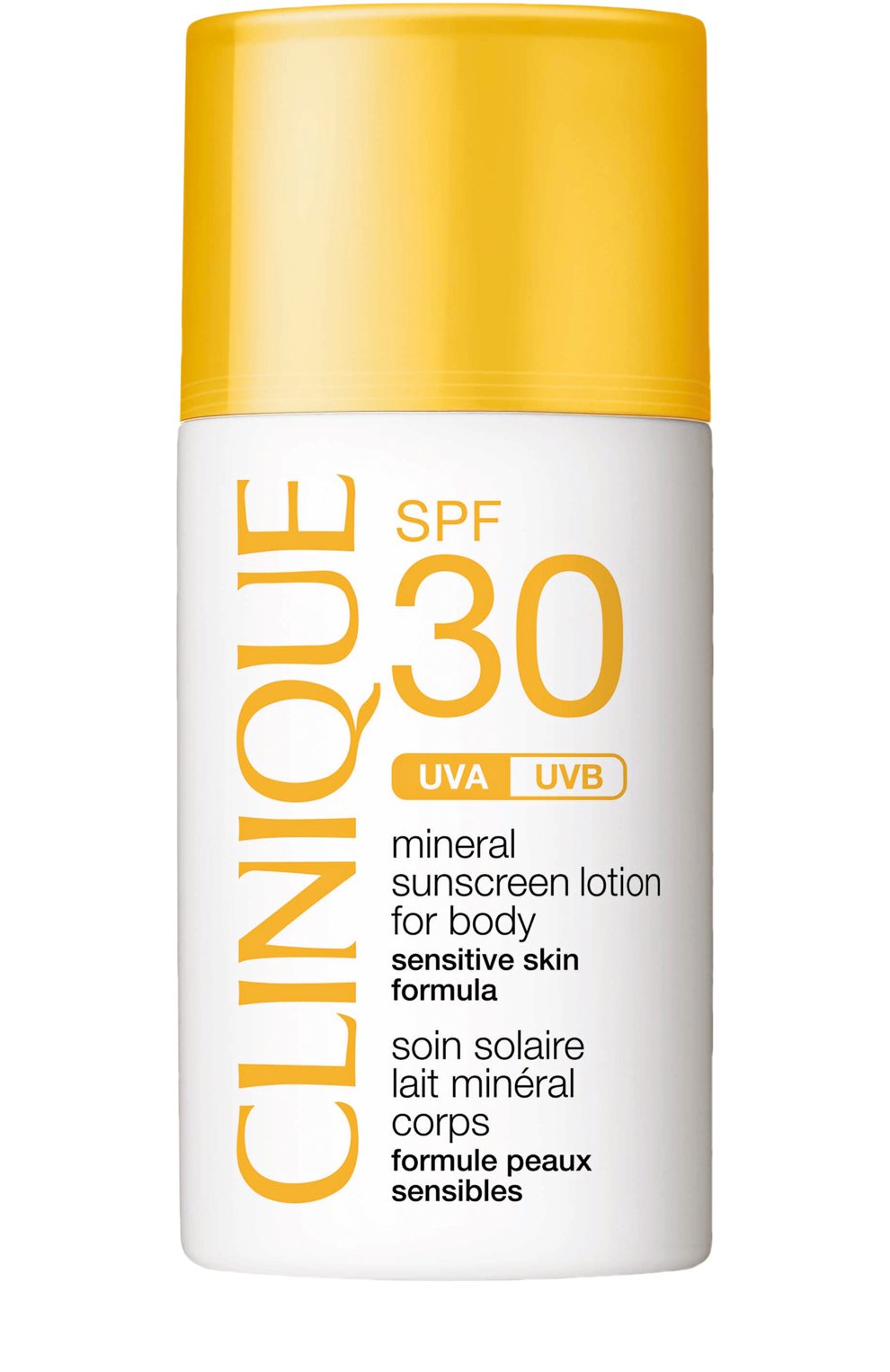 Солнцезащитный минеральный флюид для лица с spf30 (30ml) CLINIQUE, арт. ZJYP-01, фото 1