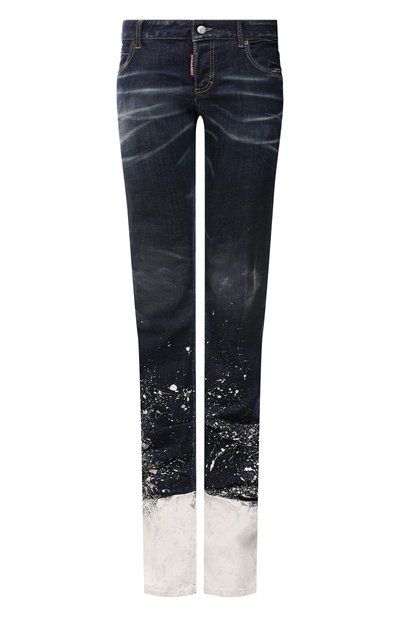 Женские джинсы DSQUARED2, арт. S72LB0811/S30342
