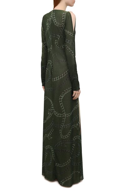 Платье VICTORIA BECKHAM, арт. 1122WDR003347B, фото 4