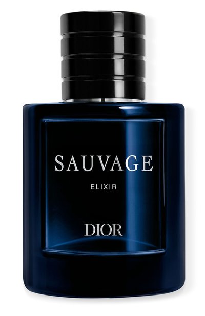 Мужской концентрированные духи sauvage elixir (150ml) DIOR, арт. E000000932