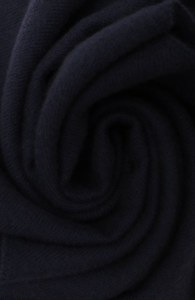 Шерстяной шарф BOSS, арт. 50517218, фото 3