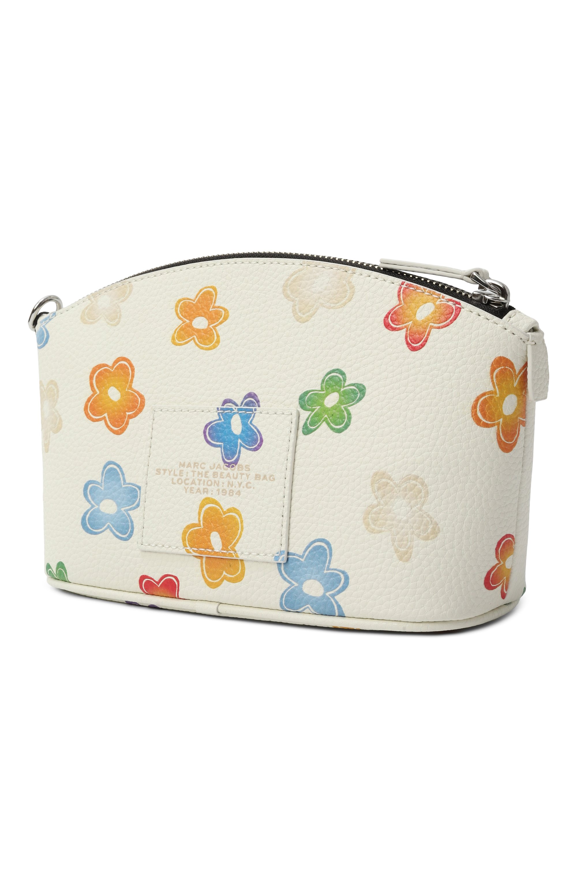 Кожаная косметичка MARC JACOBS (THE), арт. 2P5SCP004S02, фото 2