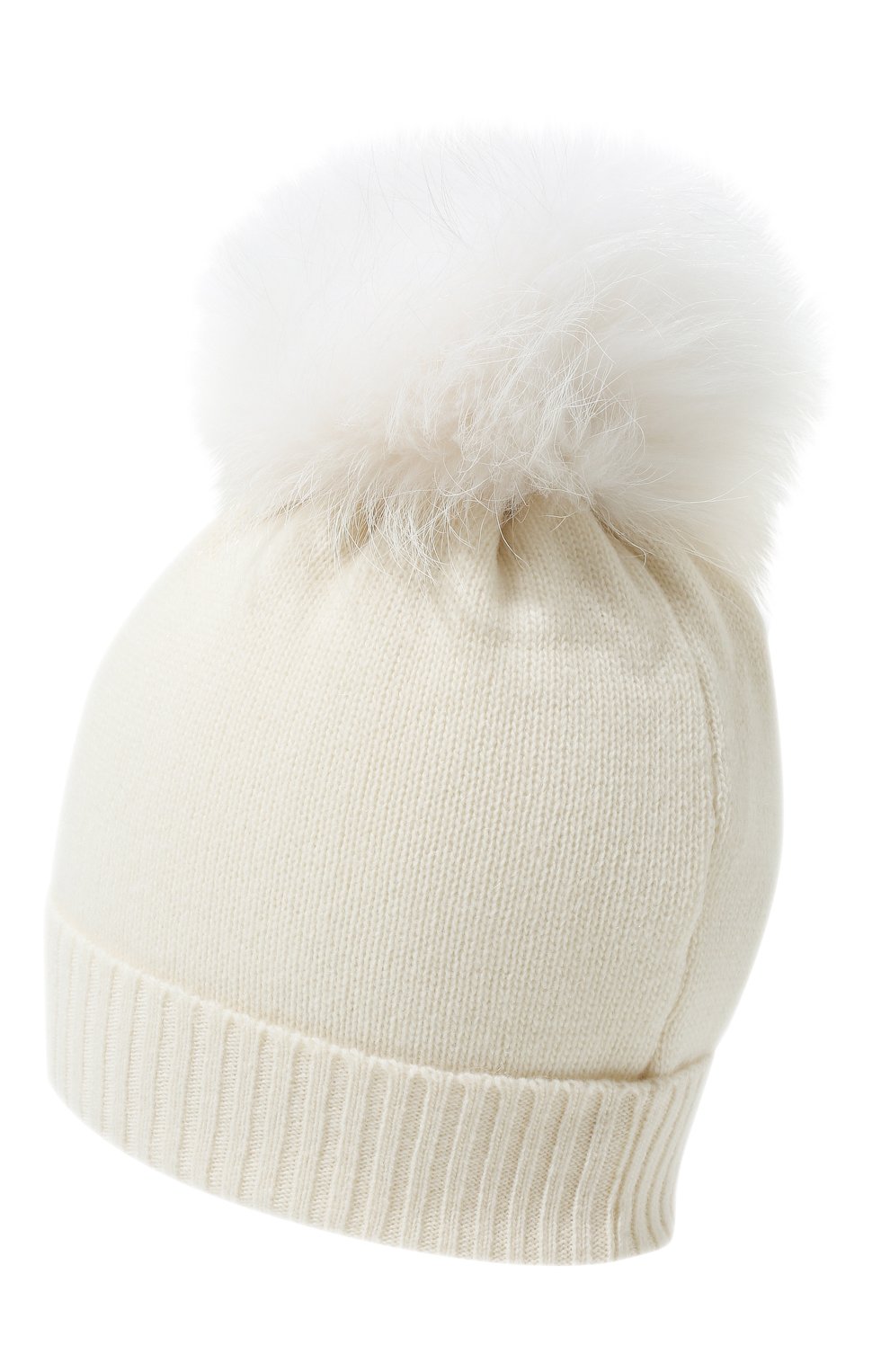 Шапка из шерсти и кашемира IL TRENINO, арт. 15 8637/VD, фото 2