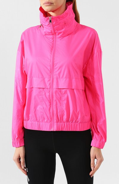 Ветровка KENZO фуксия цвета по цене 29250 руб., арт. F962BL080560, фото 3 Ветровка KENZO, арт. F962BL080560, фото 3