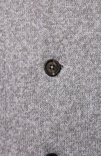 Хлопковый кардиган ELEVENTY PLATINUM, арт. E76GIAE07 MAG0E018, фото 5