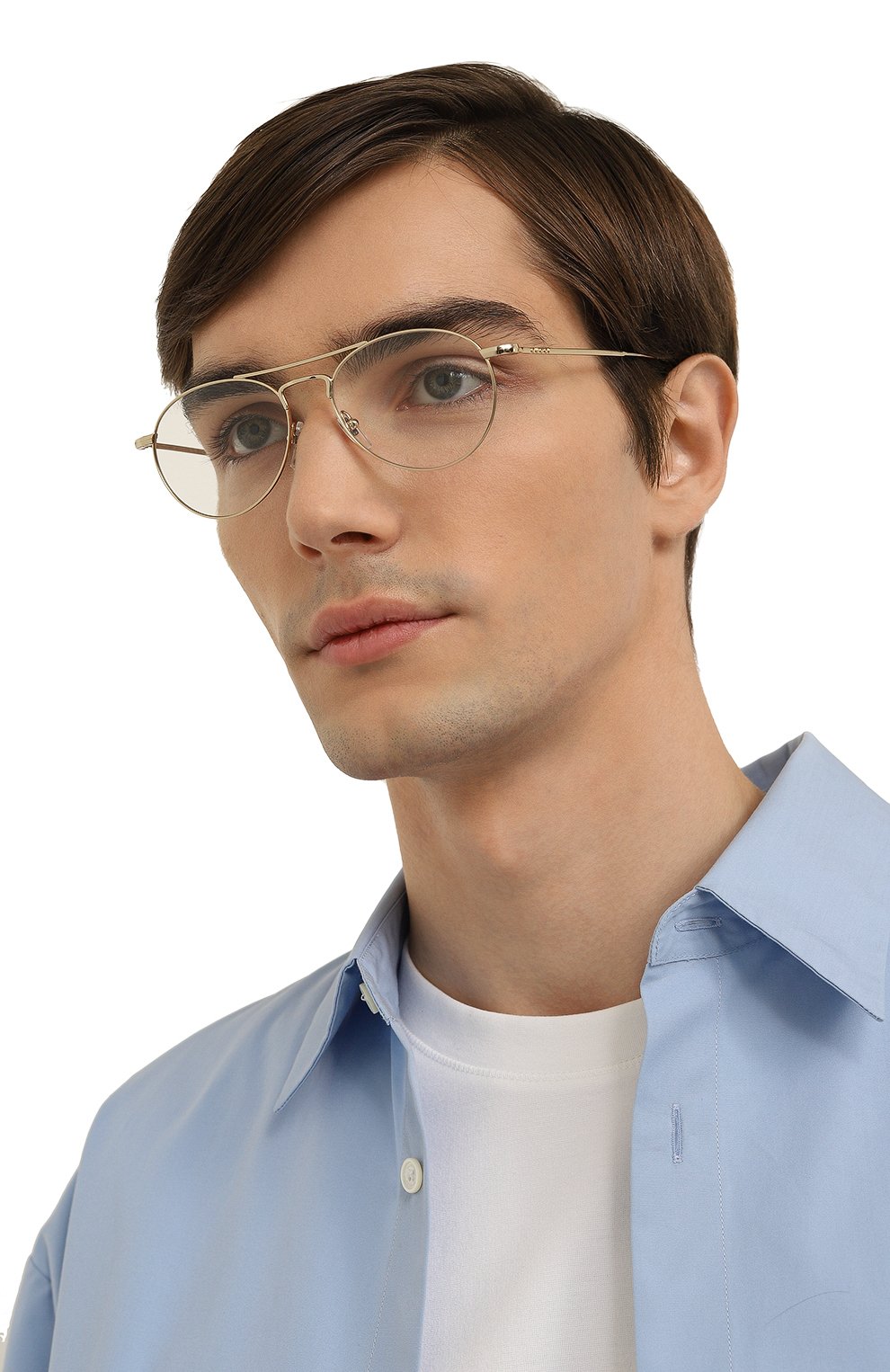 Оправа GUCCI, арт. GG1187 001, фото 3