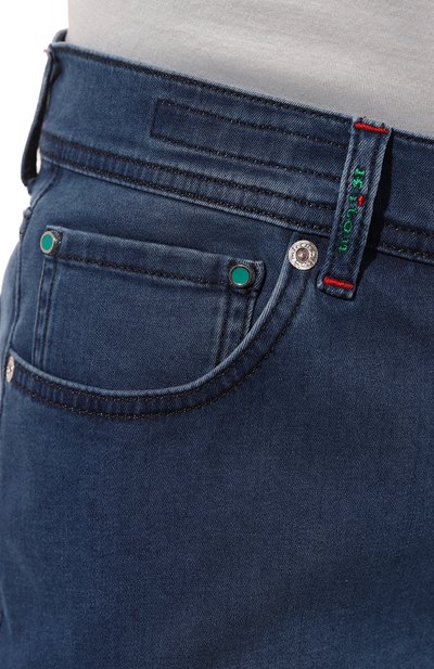 Джинсы KITON, арт. UPNJSMK0618D, фото 5