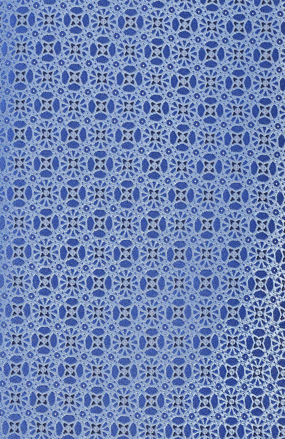 Шелковый галстук STEFANO RICCI, арт. CCX/52001, фото 4