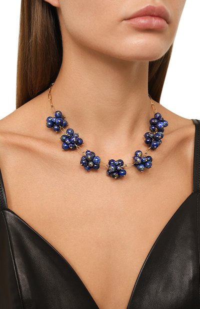 Колье CRYSTALLINE JEWELLERY, арт. 577, фото 2