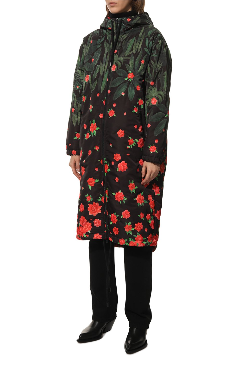 Плащ OLOLOL, арт. OLC006/8606.BGR900/S22, фото 3