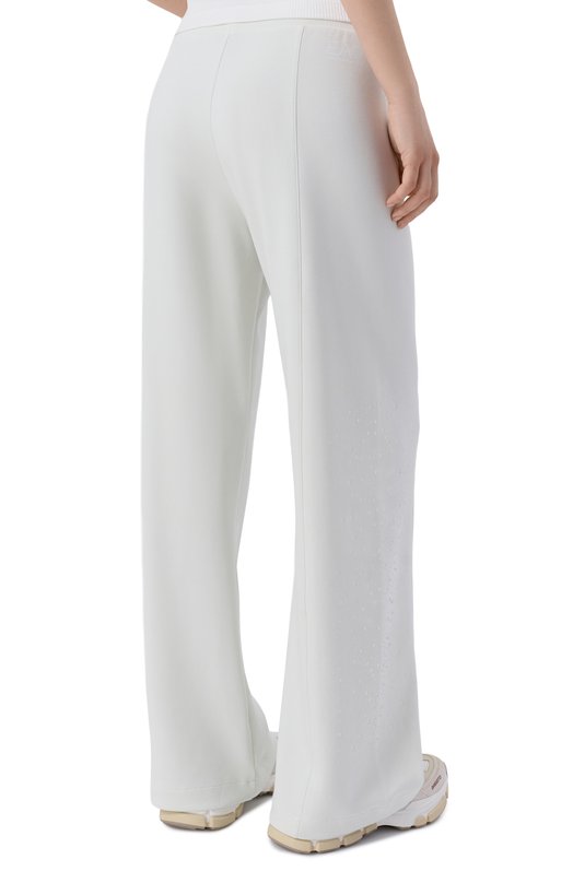 Брюки EA7 7W001017/AF24375 Белый  7W001017/AF24375 Фото 4