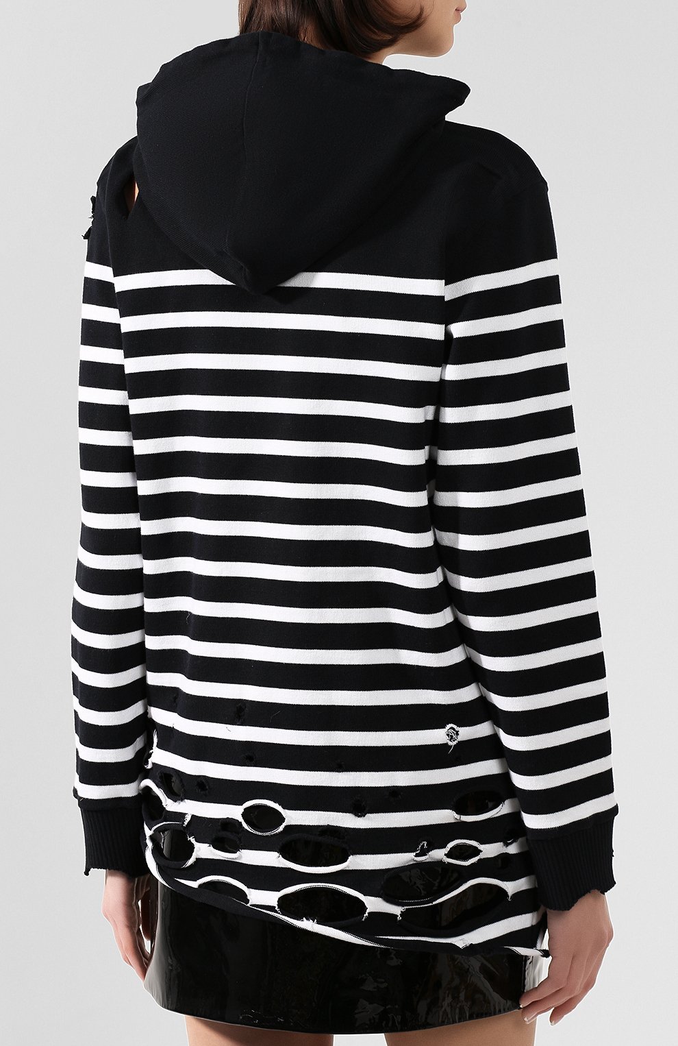 Худи puma x balmain PUMA, арт. 59688201, фото 4