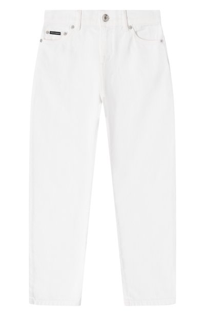 Джинсы DOLCE & GABBANA, арт. L42F75/LDC32/8-14