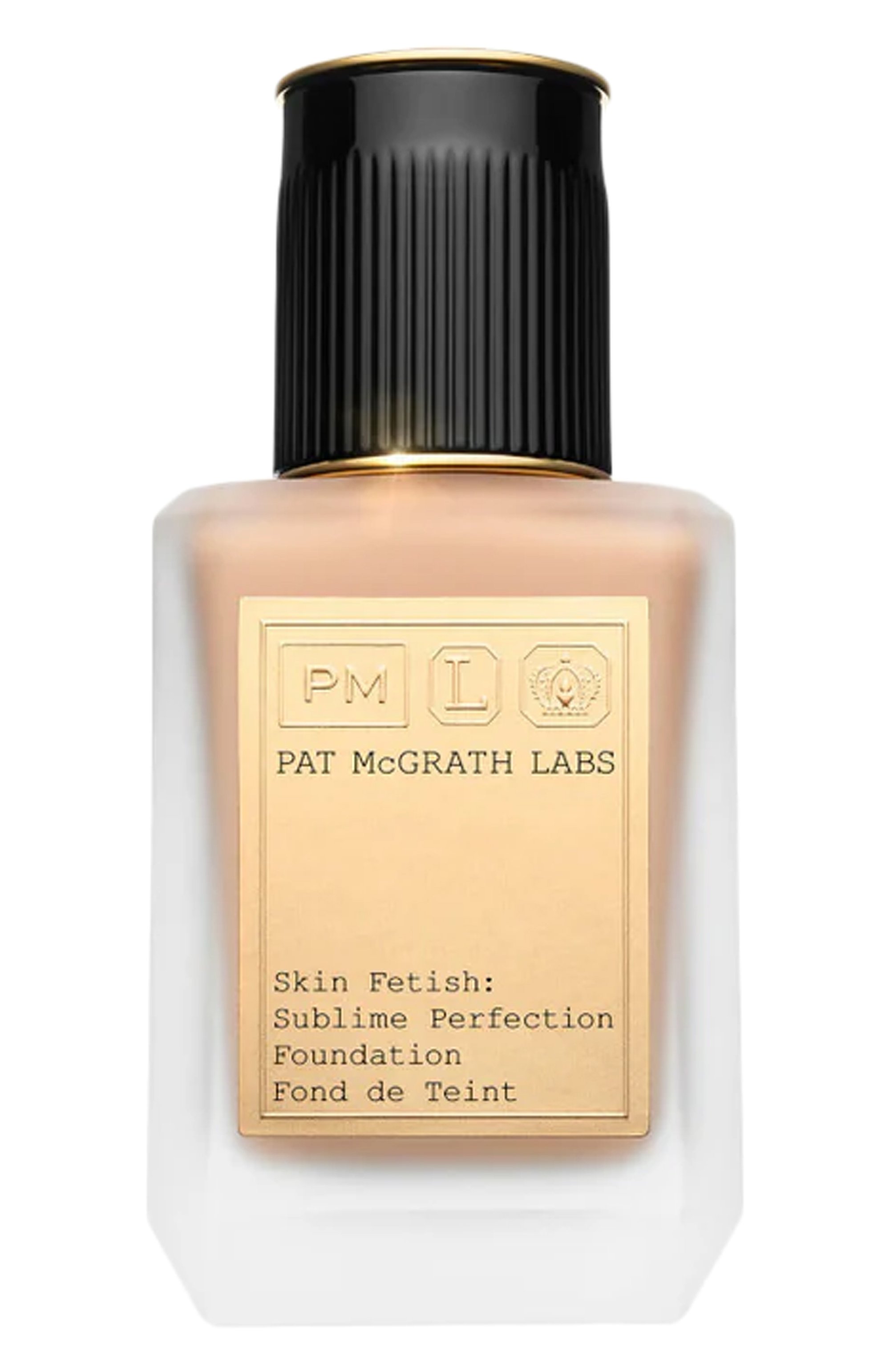Тональная основа perfctn fndtn, оттенок light medium 10 PAT MCGRATH LABS, арт. 843004103656, фото 1