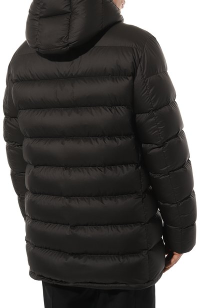 Пуховик ZILLI, арт. 0D0022M2010V00000, фото 4