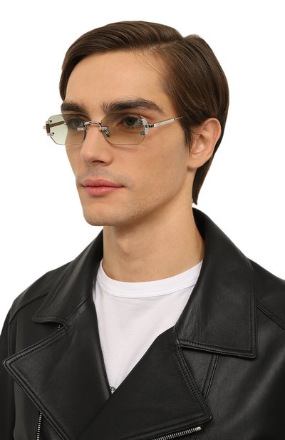 Солнцезащитные очки JOHN DALIA, арт. AMARU C542, фото 3