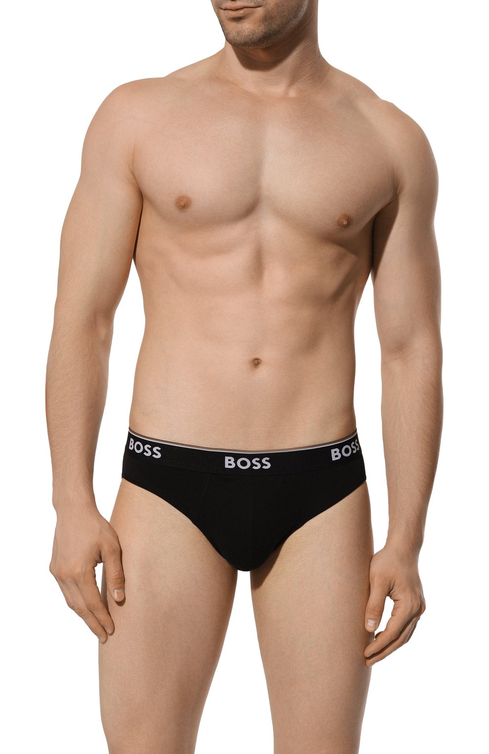 Комплект из трех брифов BOSS, арт. 50517826, фото 6