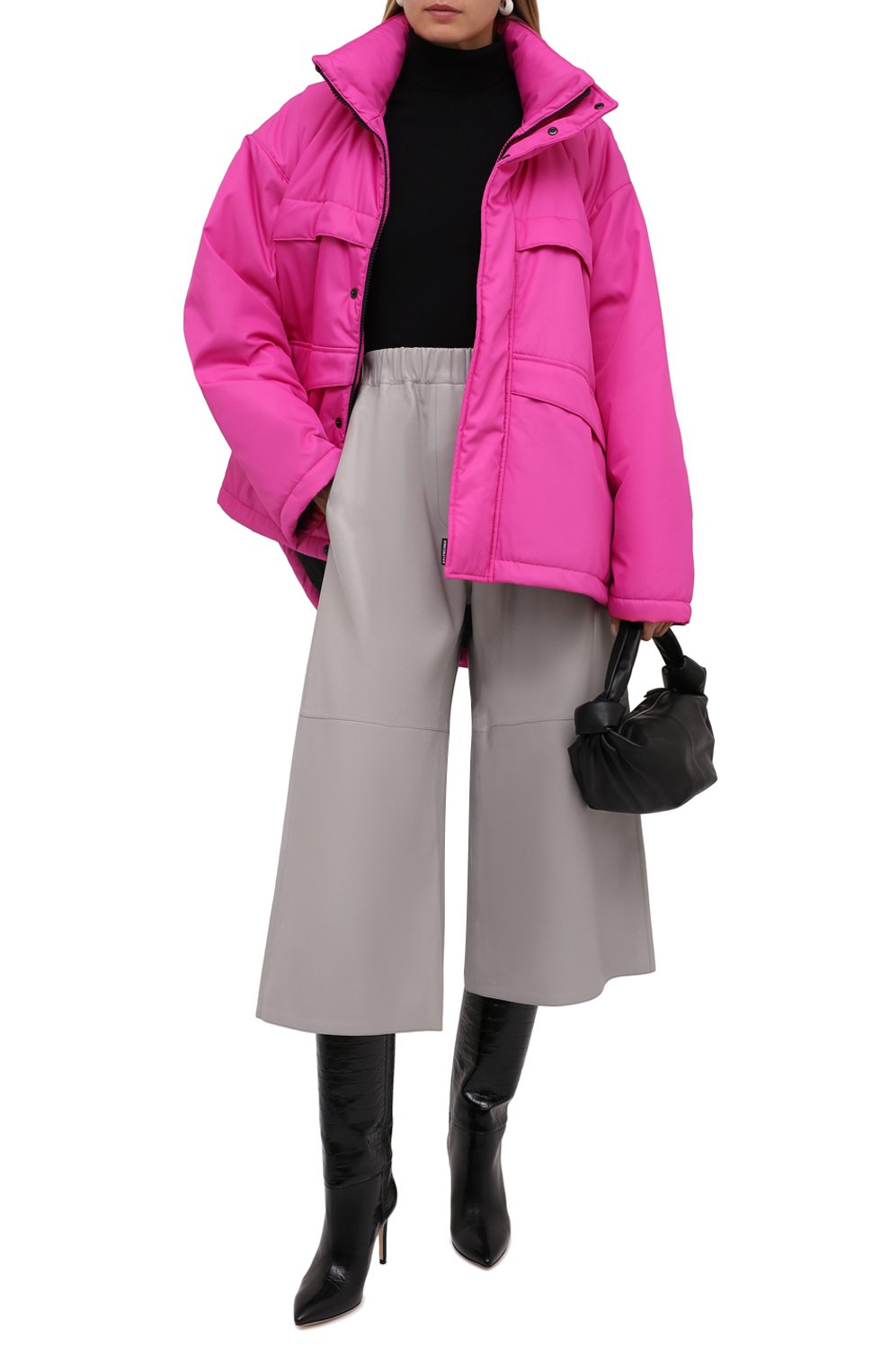 Куртка BALENCIAGA, арт. 626576/TI060, фото 2