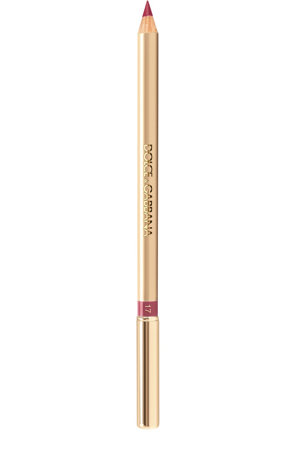 Карандаш для губ mamma 17 DOLCE & GABBANA, арт. 730870203149, фото 1